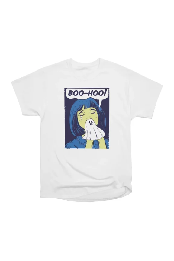 BOOHOO T-Shirt Tee Gift For Him Merch For Her Apparel For Friend