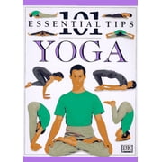 BOOK 101 ESSENTIAL YOGA