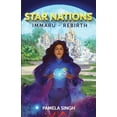 thumbnail image 1 of BOOK I: STAR NATIONS : IMMARU - REBIRTH (Series #1) (Paperback), 1 of 1