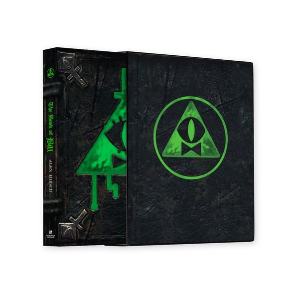 The Book of Bill Limited Collector's Edition (Hardcover)