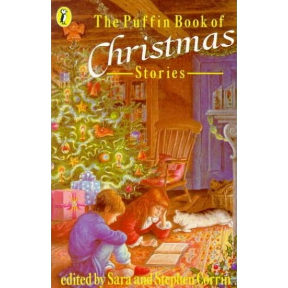 Pre-Owned BOOK OF CHRISTMAS STORIES (PUFFIN STORY BOOKS) (Paperback) 0140319670