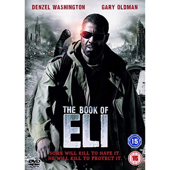 BOOK OF ELI