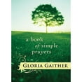 thumbnail image 1 of Pre-Owned A Book of Simple Prayers (Hardcover) 0830746862 9780830746866, 1 of 1