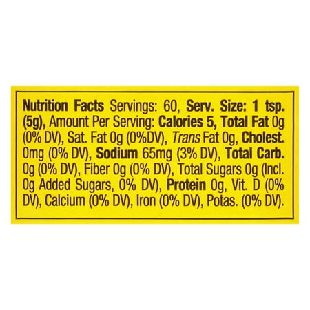 Bookbinders: Mustard Everything Bagel, 10.5 Oz