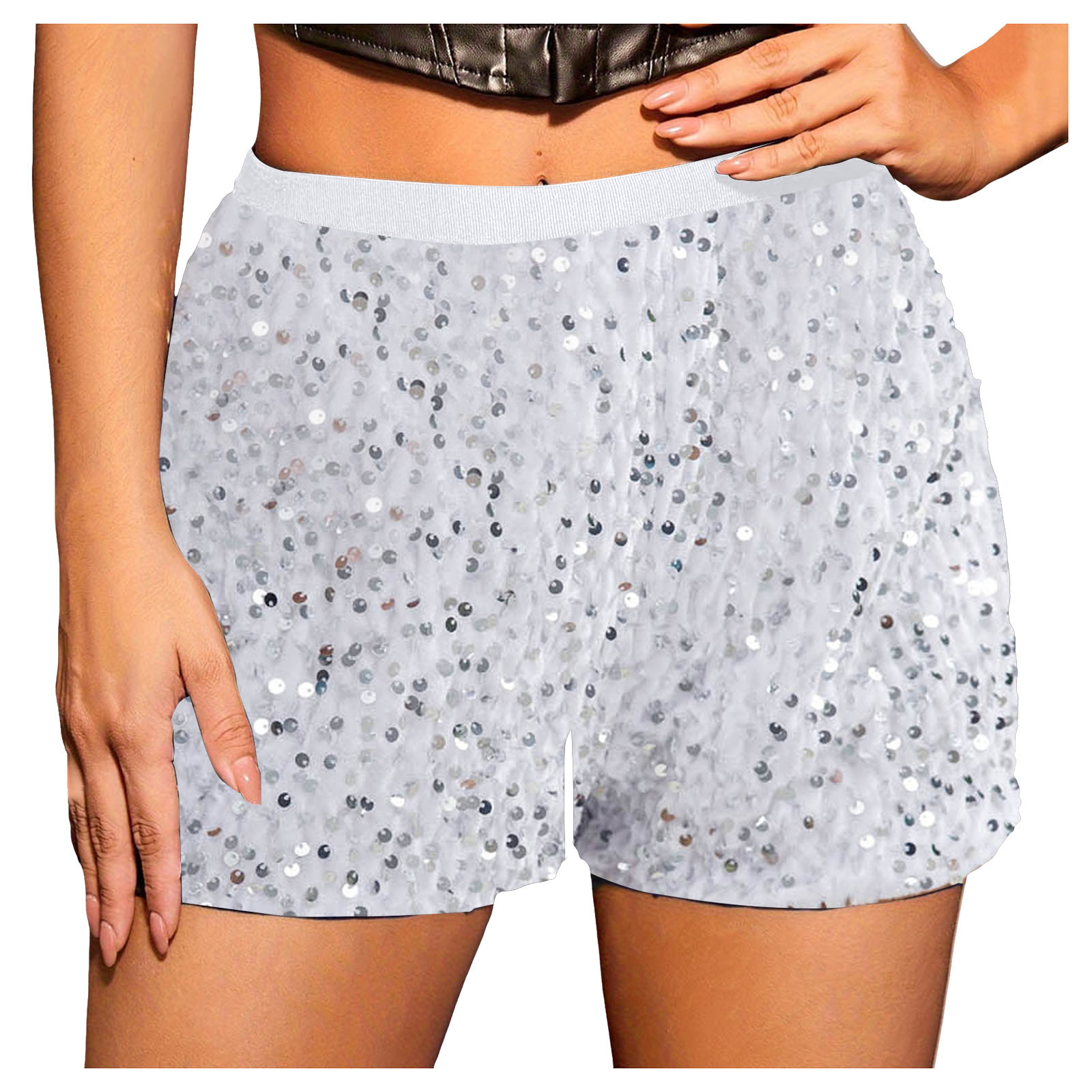 Vintage bike shorts online