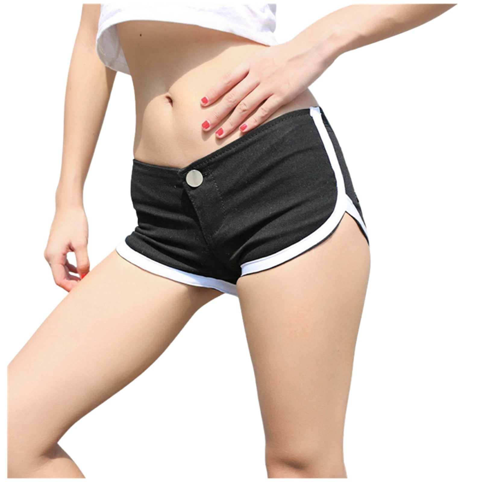 Daisy biker shorts hot sale