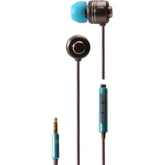 BOOM COMMANDER Ear Buds