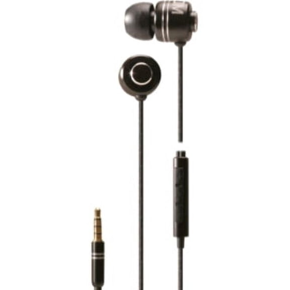 BOOM COMMANDER Ear Buds