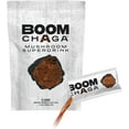 thumbnail image 1 of Mushroom Superdrink, Chaga Mushroom Extract Liquid Concentrate with Antioxidants - 31 Single-Serving Packets, 1 of 6