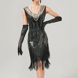 Flapper dress walmart on sale