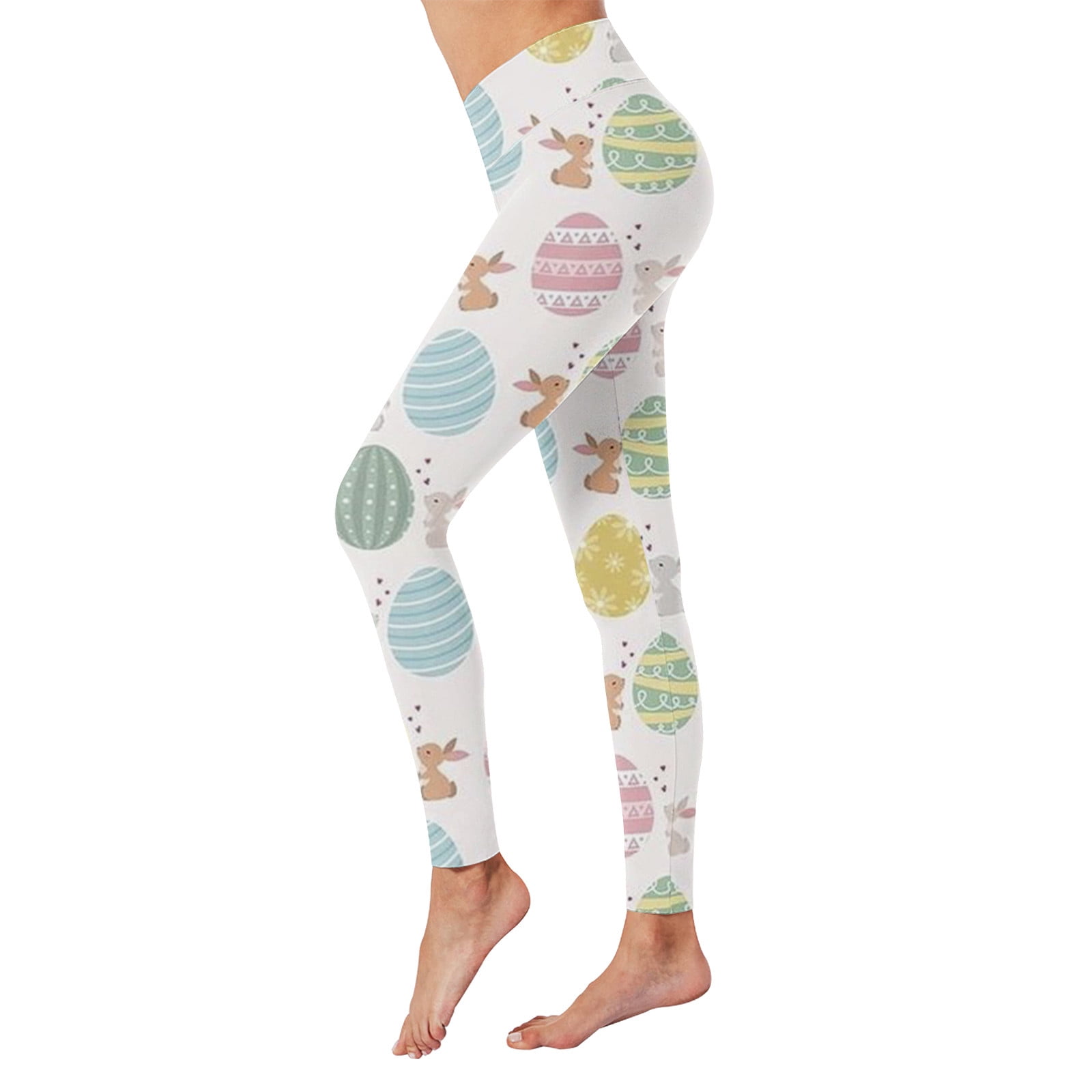 Easter leggings walmart hotsell