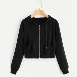 Top PlayStation Women's Cropped Zip Jacket