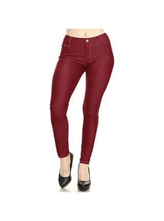 https://i5.walmartimages.com/seo/BOOMILK-Women-Color-Candy-Pencil-Pants-Casual-Base-Small-Foot-Jeans-Thin-Wine_05fe3339-1a38-4a6a-94f9-7b4418ea2fcd.1d2169aeaebbff989391499560851c9e.jpeg?odnHeight=432&odnWidth=320&odnBg=FFFFFF
