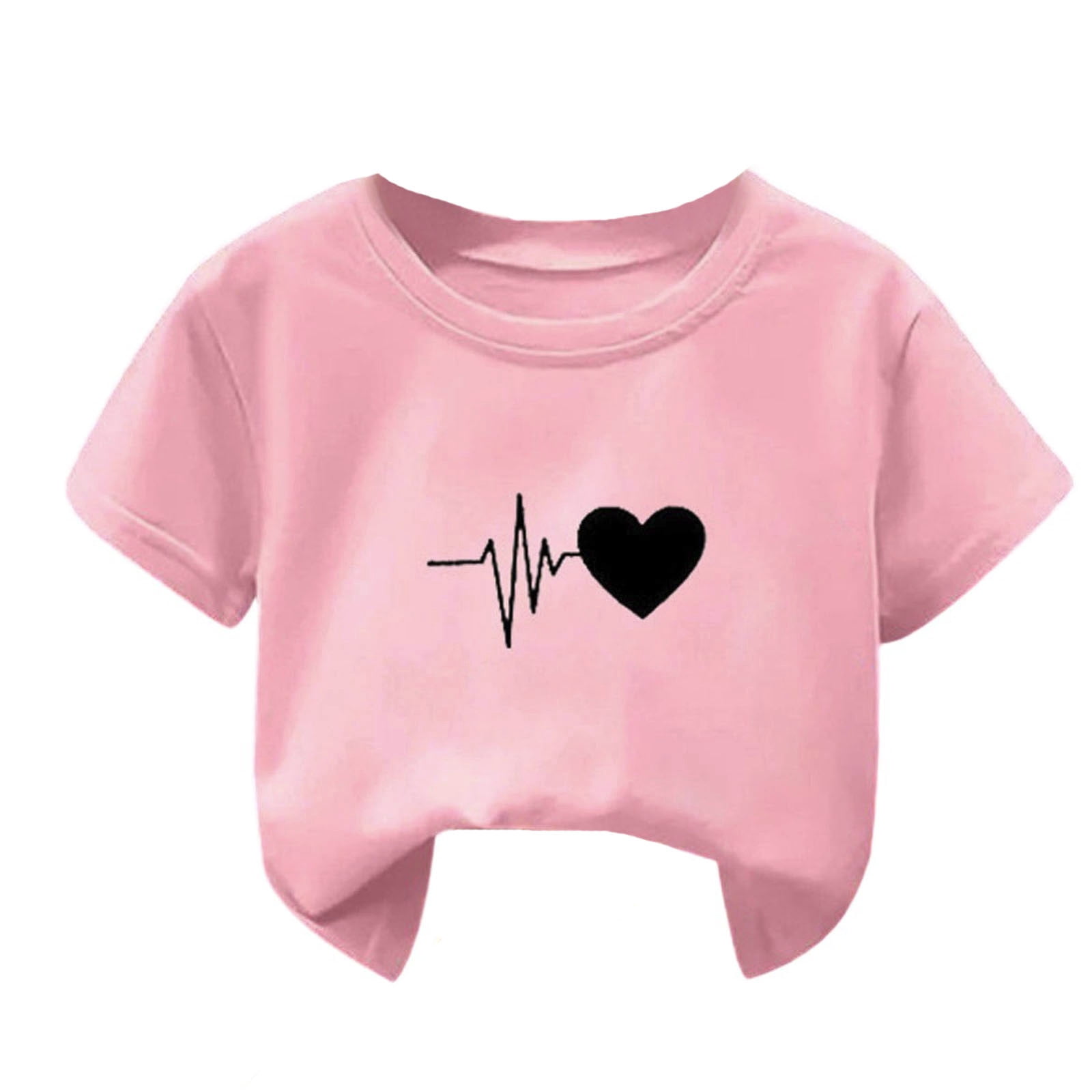 INFANTS SHORT SLEEVE T-SHIRT LOVE ON THE WING main image 1