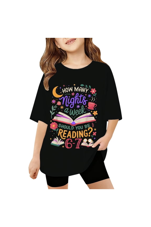 Toddler Boys Funny 6 7 Tshirts Short Sleeve T Shirts For Kids Casual Six Seven Graphic Breathable Loose Fit Cozy Childrens Athletic Tees