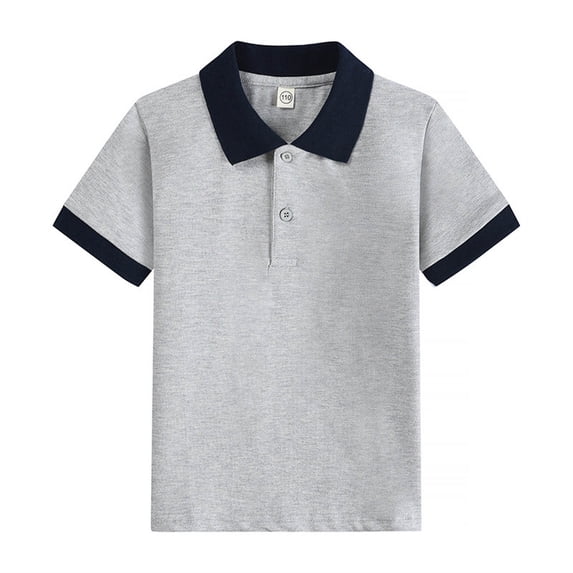 No sleeve polo shirts/2color