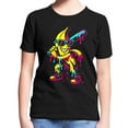 thumbnail image 1 of BOOMNY Toddler Boys Tshirts Short Sleeve T Shirts for Boys Cartoon Graphic Breathable Loose Fit Cozy Childrens Summer Tees, 1 of 4