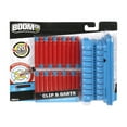 thumbnail image 1 of BOOMco - Clip & Darts, 1 of 2