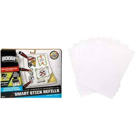 BOOMco. Smart Stick Refills