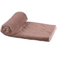 thumbnail image 1 of BOON Aurora Micromink Embroidery Throw Blanket, 1 of 2
