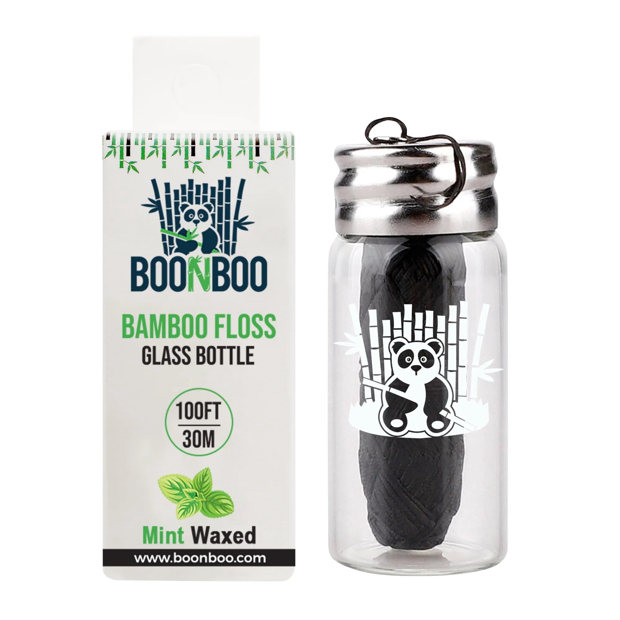 Boonboo Dental Floss - Thumbnail 2