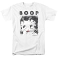 thumbnail image 1 of BOOP/NOT FADE AWAY-S/S ADULT 18/1-WHITE-3X, 1 of 1