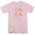 thumbnail image 1 of BOOP/OUI OUI - S/S ADULT 18/1 - PINK - 2X, 1 of 1