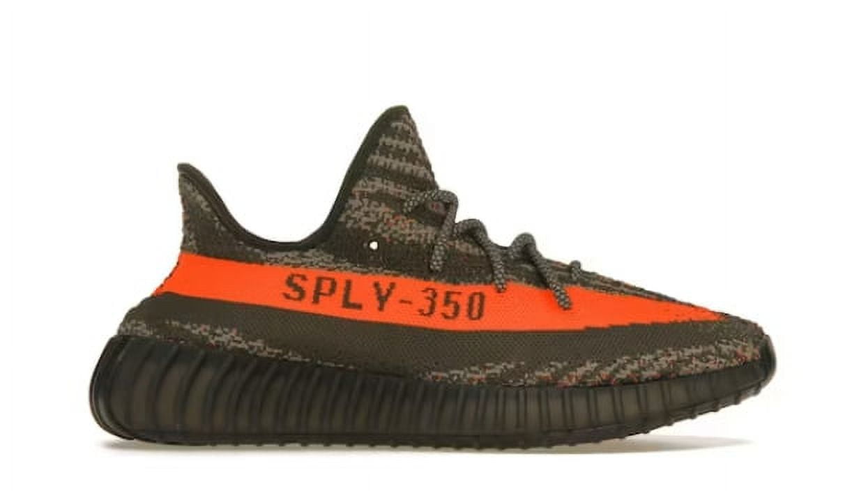 beluga solar red