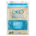 thumbnail image 1 of BOOST 6-6-3 - Good Earth Organics - Organic Soil Fertilizer & Revitalizer - 5lbs., 1 of 5