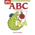 thumbnail image 1 of BOOST ABC Coloring Book, 1 of 1