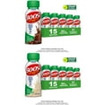 thumbnail interactive-video image 1 of BOOST High Protein Nutritional Drink, Chocolate & Vanilla Bundle, 20g Protein, 30 - 8 fl oz Bottles, 1 of 5