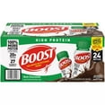 thumbnail image 1 of BOOST High Protein Drink, Chocolate (24 pk.), 1 of 4