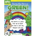 thumbnail image 1 of BOOST Keep the Scene Green!: Earth-Friendly Activities, 1 of 2