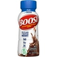 thumbnail image 1 of BOOST PLUS Rich Chocolate 8 fl. oz. Bottle, 1 of 6