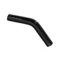 thumbnail image 1 of BOOST Products Black Silicone Elbow 45 Degrees 60mm 2-3/8" ID, 1 of 1