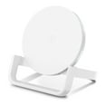 thumbnail image 1 of BOOST UP Wireless Charging Stand 10W for Apple, Samsung, LG and Sony, 1 of 9
