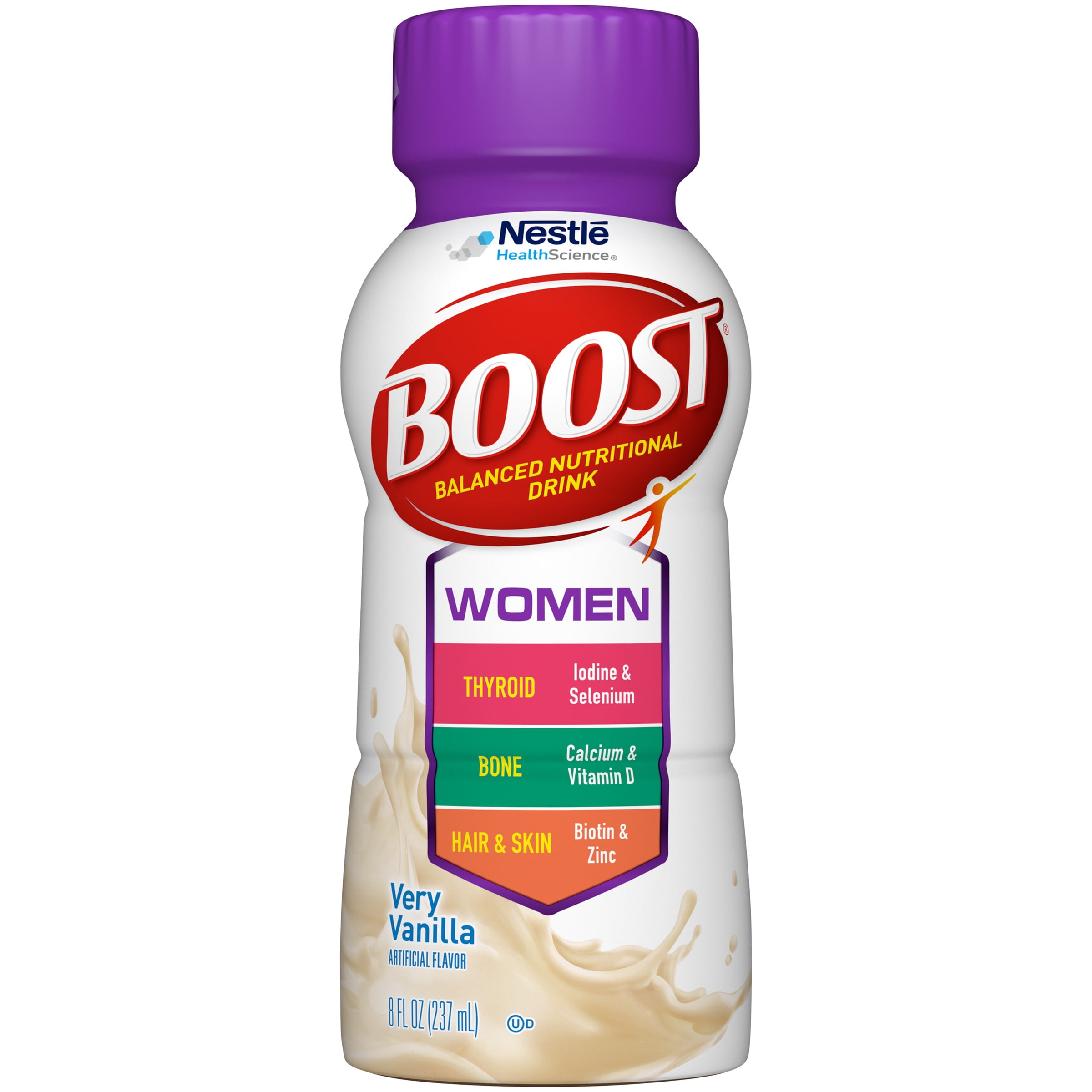 boost womens