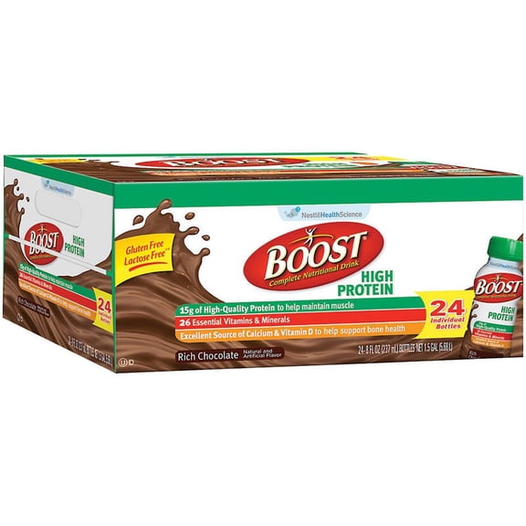 BOOST
