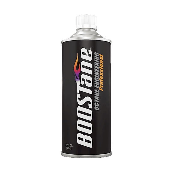 BOOSTane Professional Octane Booster 32oz (1 Pack)