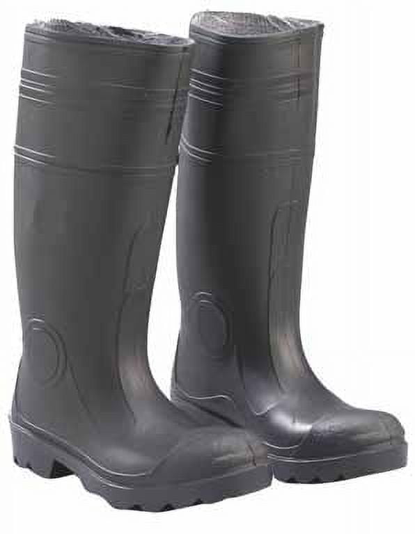 ONGUARD INDUSTRIES LLC BOOT BUFFALO 16" BLK SZ8