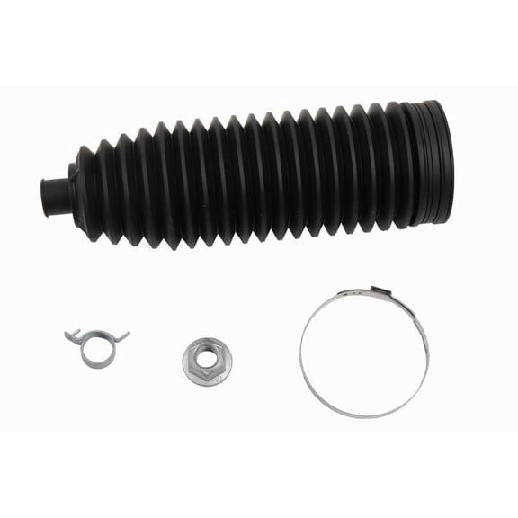 BOOT KIT-S/GR (SLP-1)
