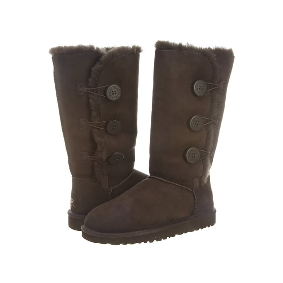 BOOT W BAILEY BUTTON TRIPLET