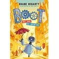 thumbnail image 1 of Pre-Owned BOOT small robot, BIG adventure: Book 1 (Paperback) 1444949365 9781444949360, 1 of 1