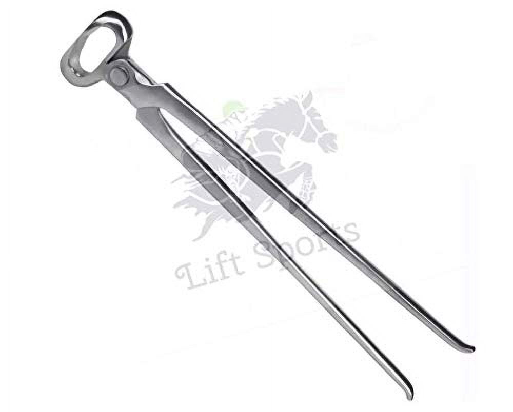 BOOTAT Lift Sports 15" Professional Horse Hoof Nipper Farrier Tool