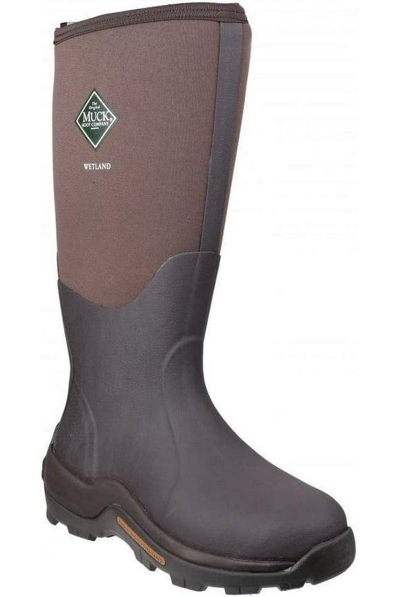 Wetland Boot - Waterproof Hunting - 13