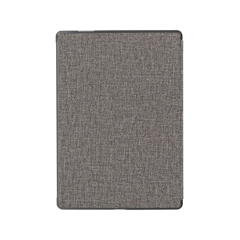 Onyx BOOX Case for Poke 3 E-Reader, Textured Gray, Protects