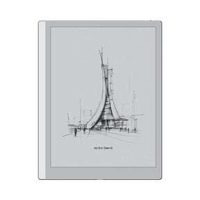 BOOX Go 10.3(Gen 2) Lumi