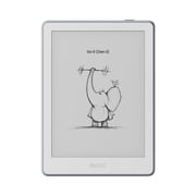 BOOX Go 6 Gen II 6 eNote ePaper Tablet 32GB
