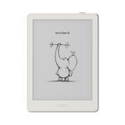 BOOX Go 6 Gen II 6" eNote ePaper Tablet 32GB
