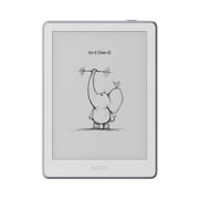 BOOX Go 6 Gen II 6 eNote ePaper Tablet 32GB
